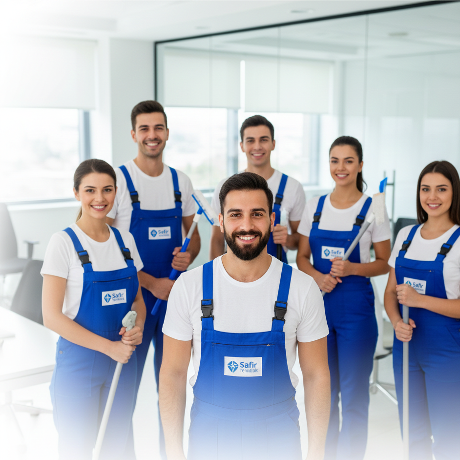 Hijyende Safir Parlaklığı: Hakkımızda